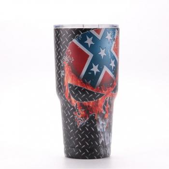 Stainless Steel Vacuum Sealed Coffee Mug