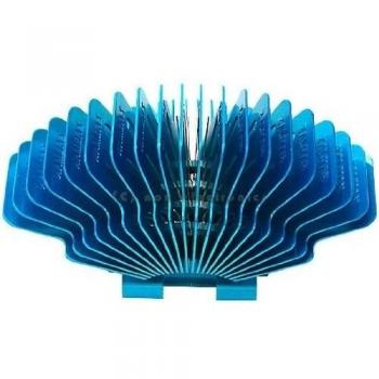Zalman ZM-NBF47 Conjunto de chips ventilador de PC