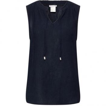 STREET ONE Faltenbluse