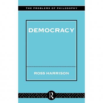 Routledge N. Y. Democracy