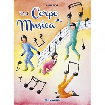 Dal corpo alla musica