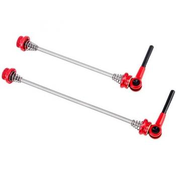 Set Brochetas CCN 1 Pza – Eje Fijo
