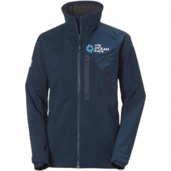 Helly Hansen Ocean Race Windproof Women’s Coat