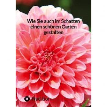 Wie Sie auch im Schatten einen schönen Garten gestalten: DE