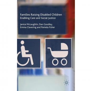 Families Raising Disabled Children