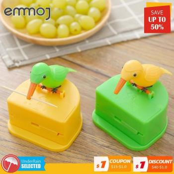 Automatic Toothpick Dispenser