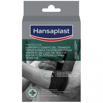 Hansaplast Supporto Gomito Del Tennista 1 Pezzo