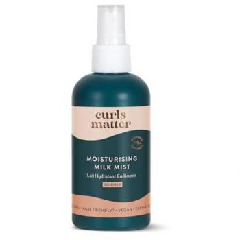 Curls Matter Spray Lait Hydratant 200 ml
