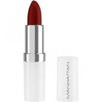 Manhattan Lasting Perfection Satin Lippenstift 950 Pumkin Peach