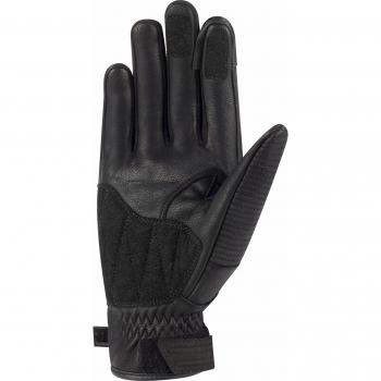 Segura Guanti Moto Stoney Neri