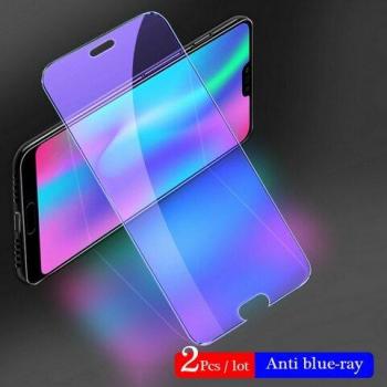 Película Protectora Endurecida 9H Huawei Honor 10 y 20