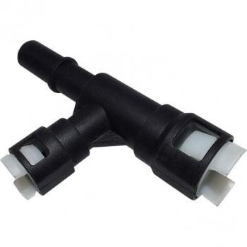 Conector de manguera de calefactor para Chevy Tahoe 2500