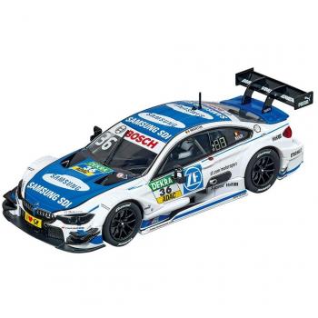 CARRERA 20027571 EVOLUTION BMW M4 DTM M. Martin, No.36