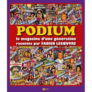 Podium
