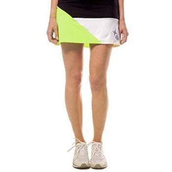 Falda Evolution Padel Star Vie by BB