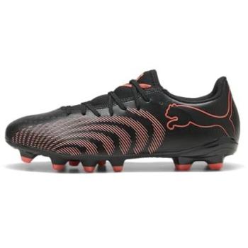 Future 9 Play FG/AG (Black/Red)