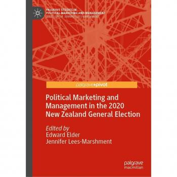 Vitalsource Technologies, Inc. Political Marketing And Management In The 2020 New Zealand General Elec