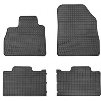 Kit tappetini in gomma FROGUM MMT A040 546887