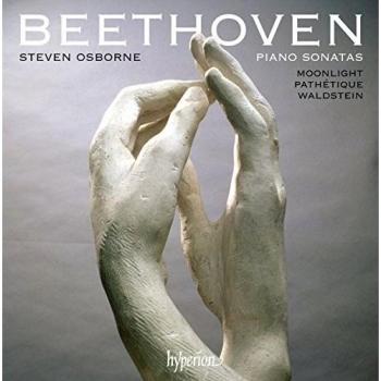 Beethoven : Klaviersonaten - Op. 27,2, Op. 13, Op. 53