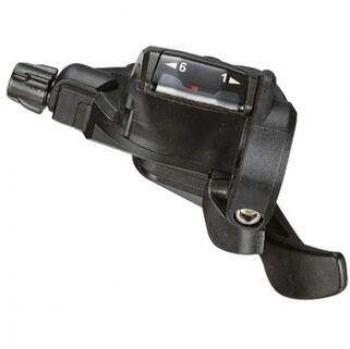 Maneta de Transmisión MicroShift Derecha Trigger TS38