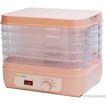 220V Food Dehydrator TS-968-3 (F-01J)