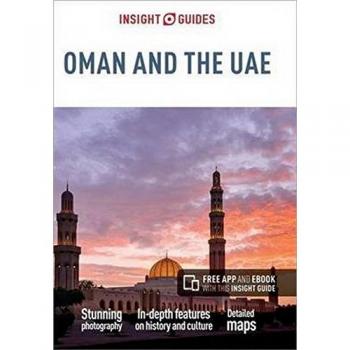 Insight Guides: Oman & the UAE