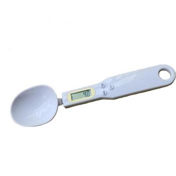 Nauwkeurige Digitale Maatlepel met LCD-scherm