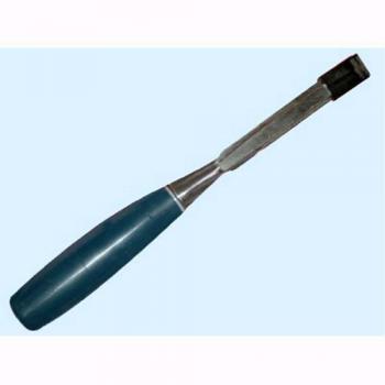 Brixo Scalpello per Legno con Manico in Acetato 32mm