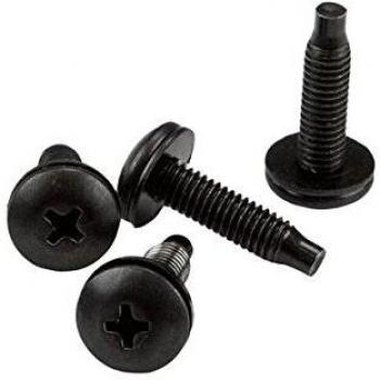 StarTech 50 UNIDADES DE 10-32 TORNILLOS