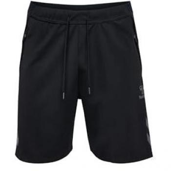 Pantalones Cortos Hombre Hummel Cima con Cordón