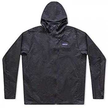 Patagonia Houdini Jacket Maschio XL Nero