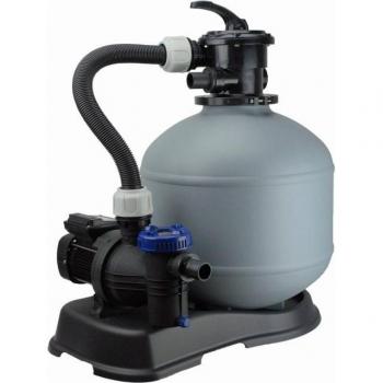 Compact 8 Sandfilter 9m³ - 500 W