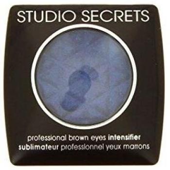 Fard à Paupières Sublimateur Professionnel Yeux Noirs Studio Secrets de L'Oréal Paris