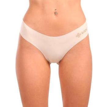 Culotte femme Kilpi Nelia - Ensemble de 2 - Beige - Taille 42