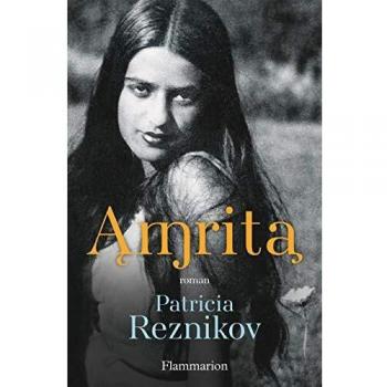 AMRITA