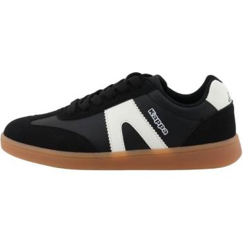 KAPPA Venja Low Graphite Black