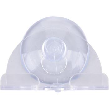 Wall-Mounted Suction Razor Holder