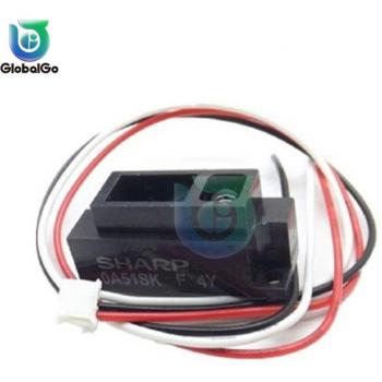 IR Nähe Sensor GP2Y0A41SK0F