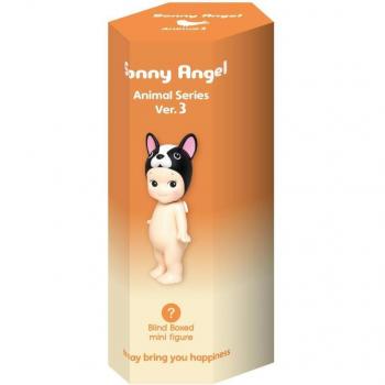 Animal Trio by Sonny Angel – Series 3
