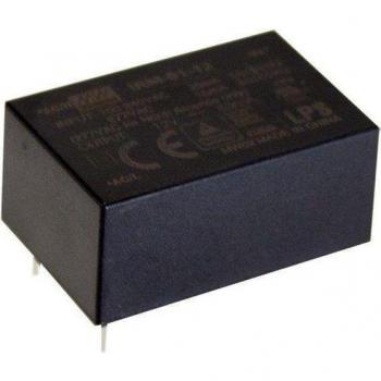 MEAN WELL IRM-01-5 AC/DC Netzteil 5V 200mA