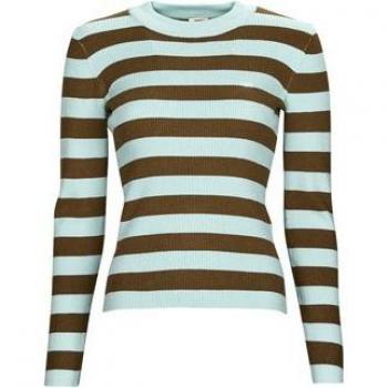 Maglione Levis CREW RIB SWEATER