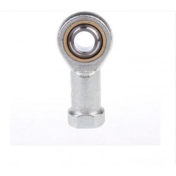 Varilla Metálica CNC 12 mm con Extremo Hembra – 2 Piezas