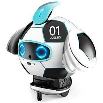 Robottino Interattivo K-Voice