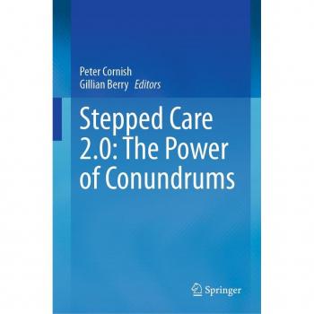 Vitalsource Technologies, Inc. Stepped Care 2.0: The Power of Conundrums