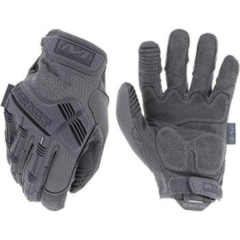 M‑Pact Guante XL Wolf Grey de Mechanix Wear