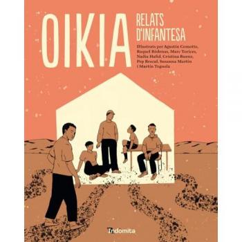 Oikia, relats d'infantesa