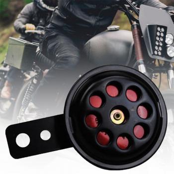 ThunderBlast 12V Motorcycle Horn