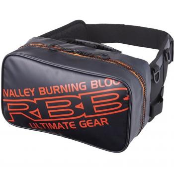 RBB Rivally 7640 Rockshore Sac banane 290 x 170 x 120 mm