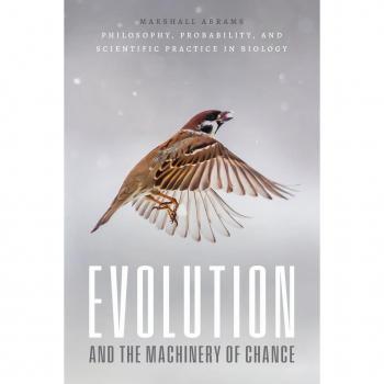 Vitalsource Technologies, Inc. Evolution and the Machinery of Chance