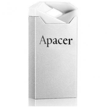 Apacer 32GB USB DRIVES UFD AH111 (Crystal)